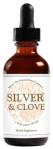 Silver & Cloves - 2 OZ