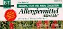 Boericke and Tafel Alleraide - 40 TB