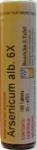 Arsenicum Album 6x - 100 TB