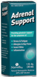 Adrenal Support - 1 OZ