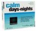 Calm Days-Nights (Stress Relief) - 60 TB