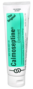 Calmoseptine Calmoseptine Ointment - 4 OZ