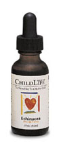 Echinacea - 1 OZ