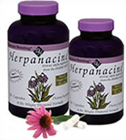 Herpanacine - 100 CP