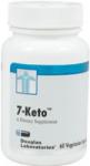 7 Keto - 60 VC