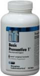 Basic Preventitive 1 - 180 TB