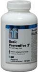Basic Preventitive 2 - 180 TB