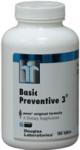 Basic Preventitive 3 - 180 TB