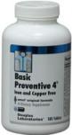 Basic Preventitive 4 - 180 TB