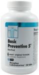 Basic Preventitive 5 - 180 TB (Clearance)