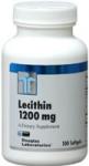Lecithin 1200 MG - 100 SG