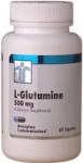L-Glutamine 500 MG - 60 CP