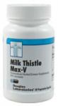 Milk Thisle Max V - 60 CP