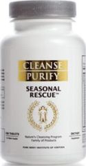 Seasonal Rescue - 180 TB