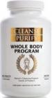 Whole Body Cleanse - 300 TB