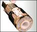 Showerhead Gold - 2.0 GPM