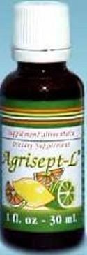 Essentially Yours Industries Agrisept - 1 OZ