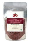 Raw Goji Berries 16oz - Organic