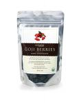 Goji Berries-Dark Chocolate Covered 16oz - Organic