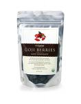 Goji Berries-Dark Chocolate Covered 6oz - Organic