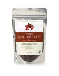 Goji Berries-Milk Chocolate Covered 16oz - Organic