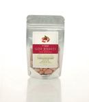 Goji Berries-Milk Chocolate Covered  1.8oz - Organic