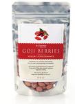 Goji Berries-Yogurt-Pomegranate Covered 1.8oz