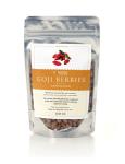 Goji Berries-Cappuccinno Covered1 6oz