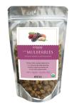 Raw Mulberries 16oz - Organic