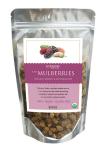 Raw Mulberries 6oz - Organic