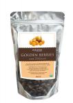 Golden Berries Dark Chocolate - Organic - 16oz