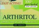Hamida Pharma Arthritol - 30 VCP