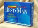 Hamida Pharma Bestman - 15 VCP