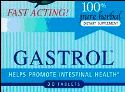 Gastrol - 30 VCP
