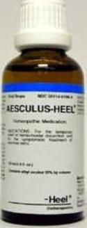Aesculus-Heel - 50 ML