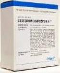 Cerebrum Compositum - 10 Vials