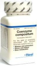 Coenzyme Compositum - 100 TB