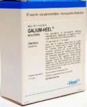 Heel/BHI Homeopathics Galiumheel - 10 Vials