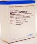 Glyoxal Compositum - 10 Vials