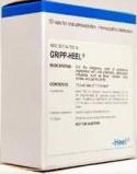 Gripp Heel - 10 Vials