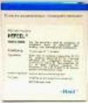 Hepeel - 10 Vials