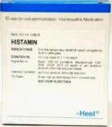 Histamin - 10 Vials
