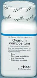 Ovarium Compositum - 100 TB