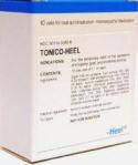 Tonico Heel - 10 Vials