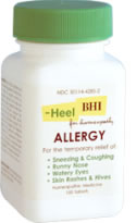 Allergy - 100 TB