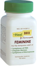 Feminine - 100 TB