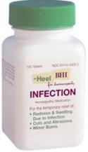 Infection - 100 TB