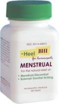 Menstrual - 100 TB