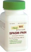 Spasm-Pain - 100 TB