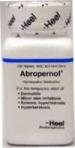 Abropernol - 100 TB